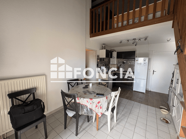 Appartement 3 pièces (42.22 m²) à louer - Lunel (34400)