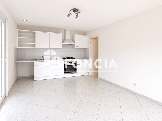 Maison 6 pièces (134 m²) à louer - Voreppe (38340)