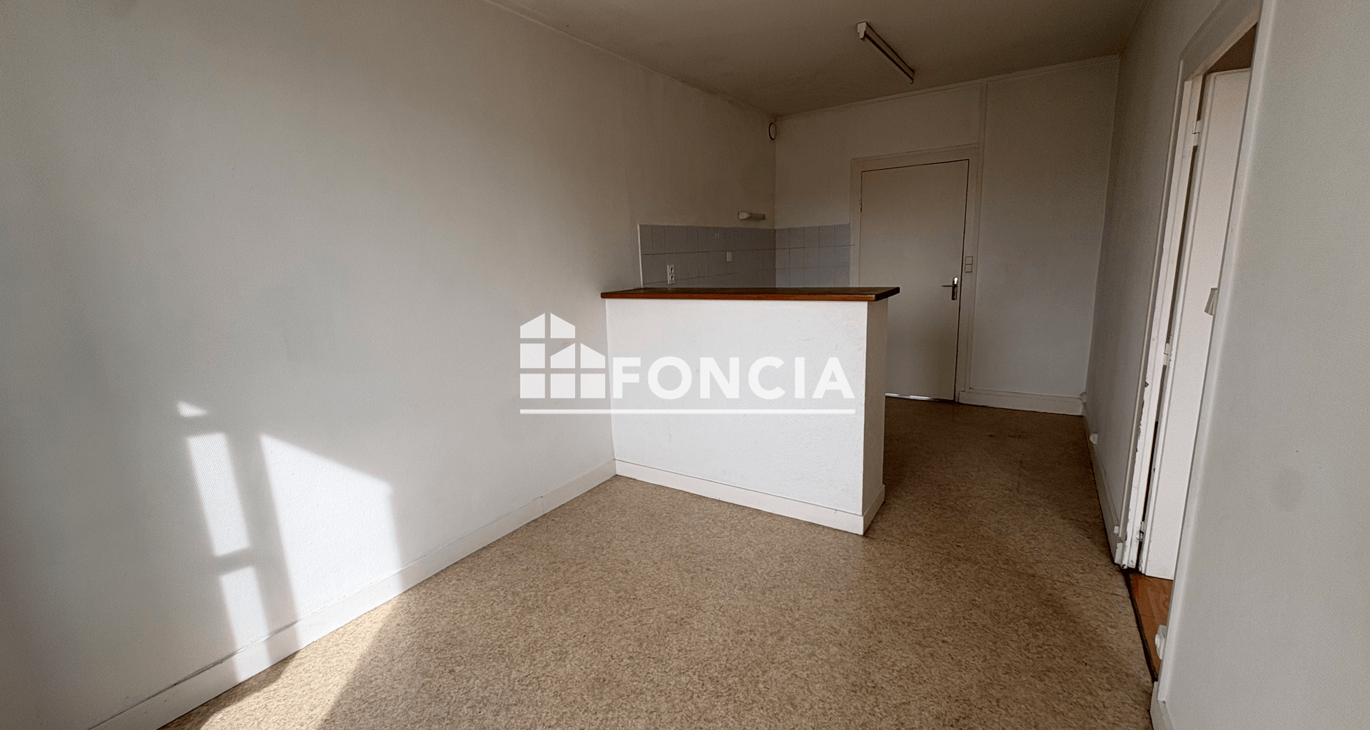 Appartement 2 pièces (51.25 m²) à louer - Meximieux (01800)
