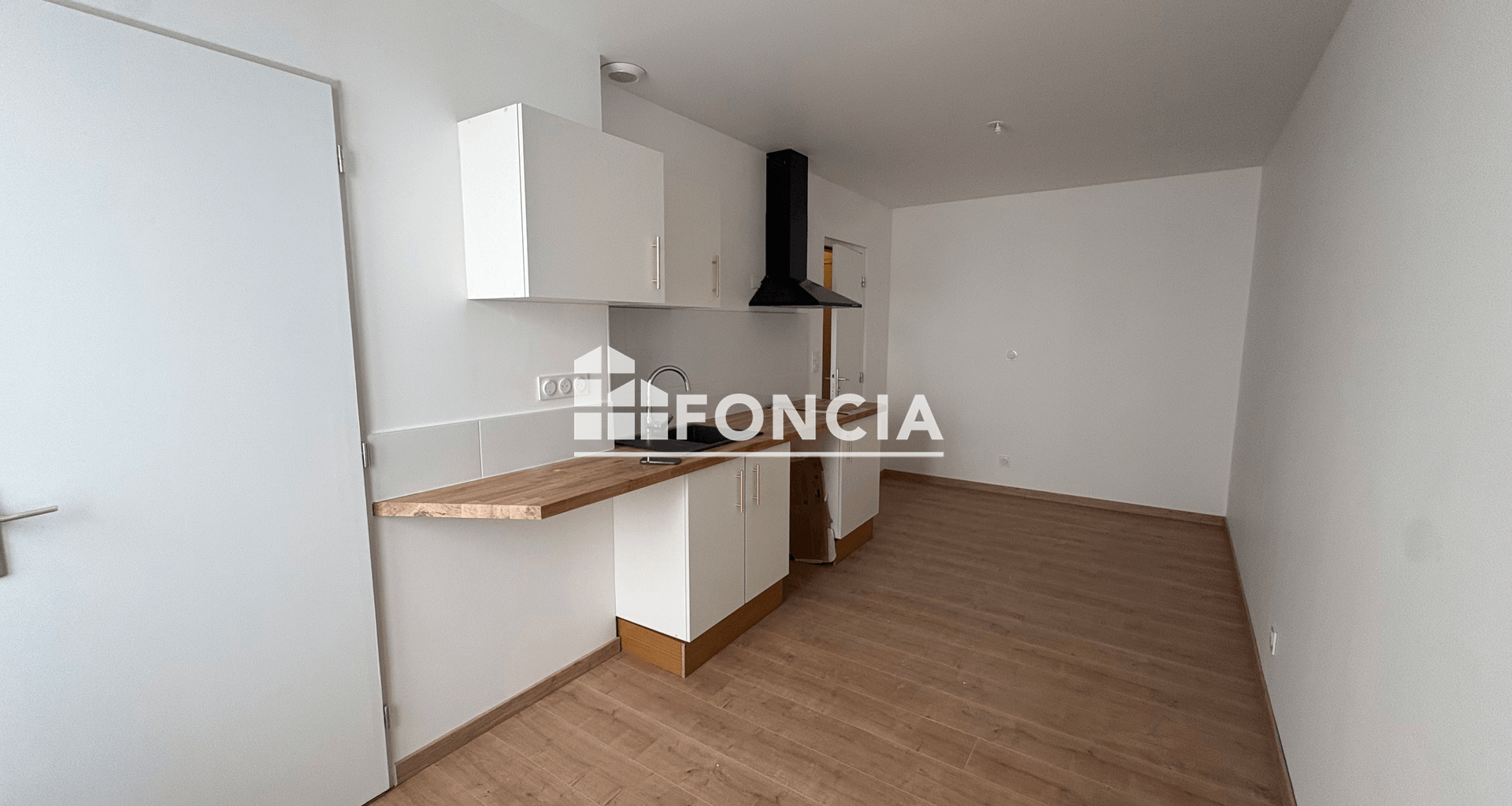 Studio (18.36 m²) à louer - Miribel (01700)