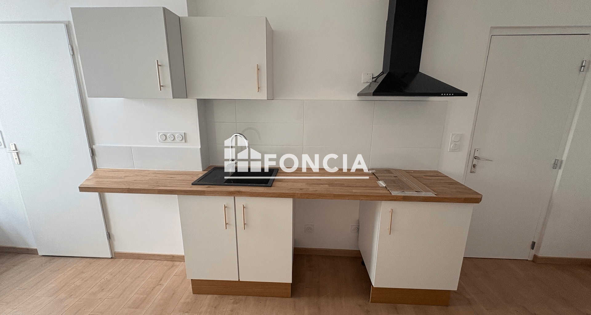 Studio (18.36 m²) à louer - Miribel (01700)