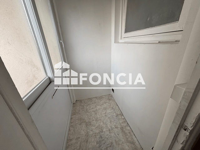 Appartement 3 pièces (65 m²) à louer - Le Havre (76600)