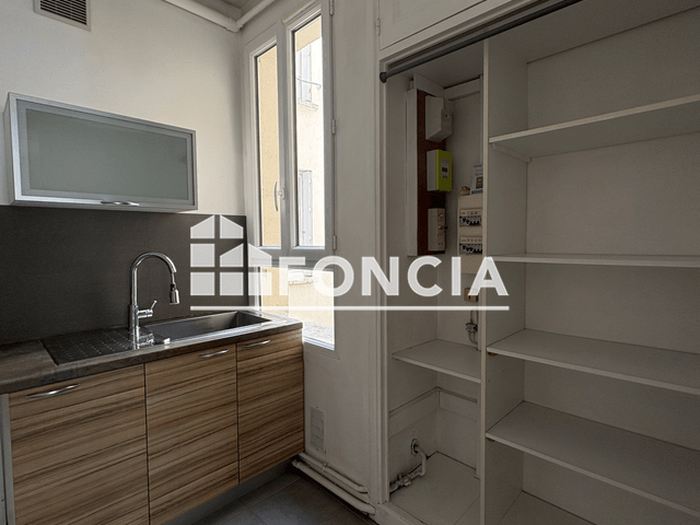 Appartement 3 pièces (65.78 m²) à louer - Niort (79000)