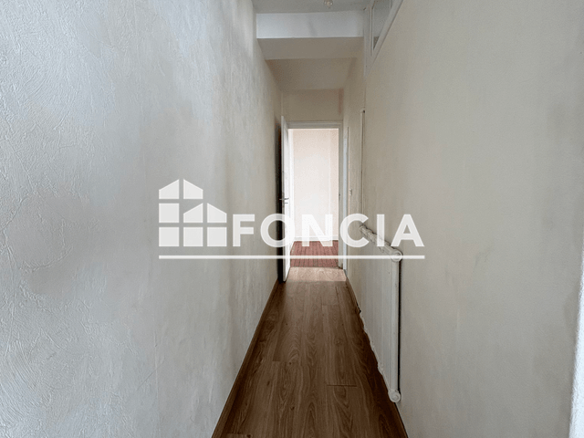 Appartement 3 pièces (65.78 m²) à louer - Niort (79000)