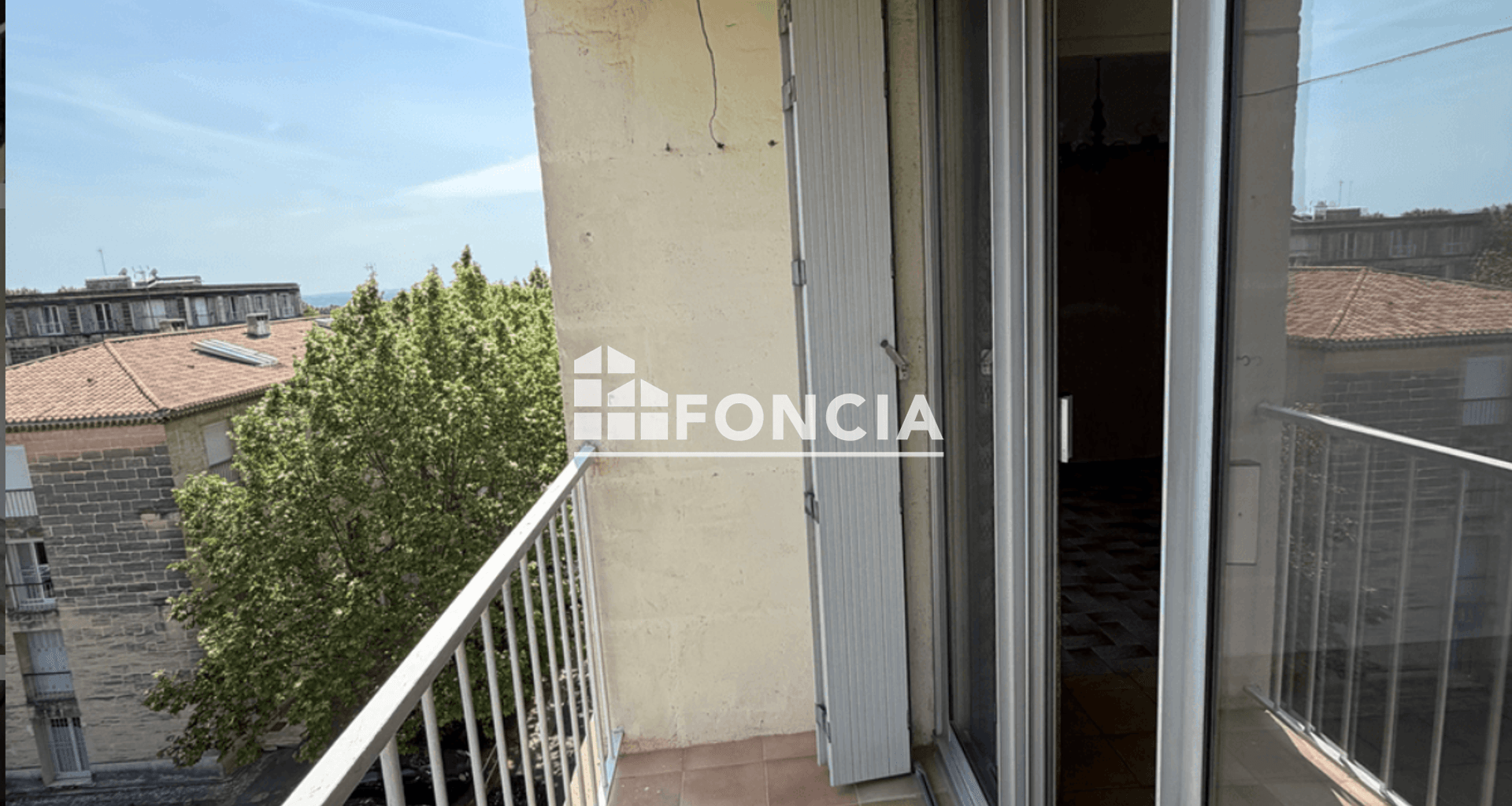 Appartement 4 pièces (62 m²) à vendre - Aix-en-provence (13100)