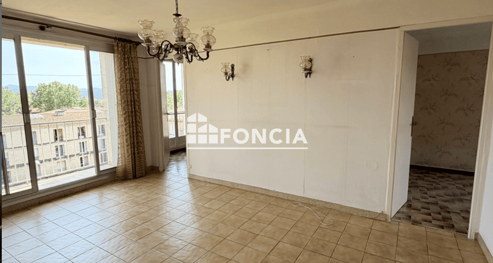 Appartement 4 pièces (62 m²) à vendre - Aix-en-provence (13100)