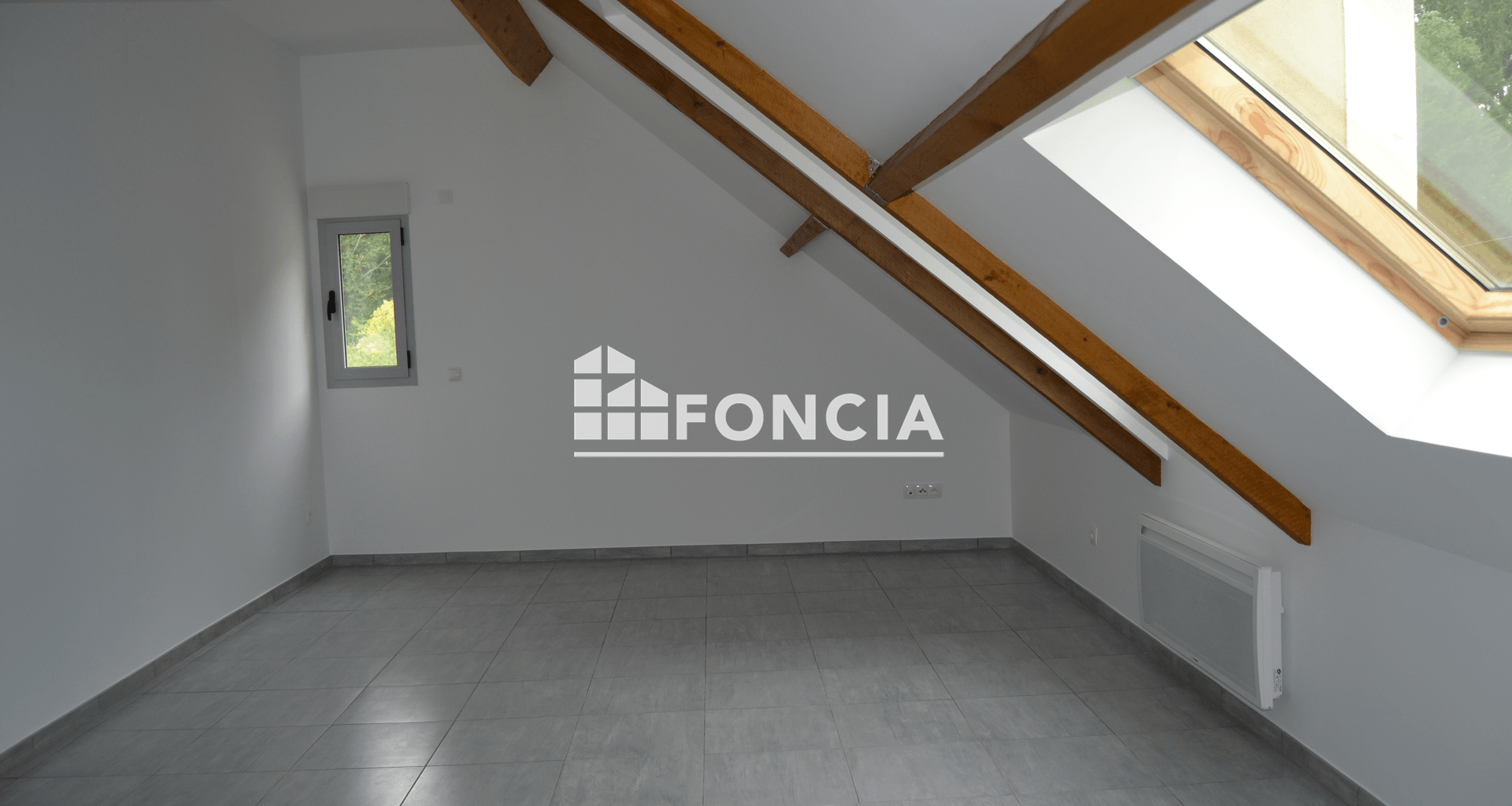 Appartement 2 pièces (35.45 m²) à louer - ÉTampes (91150)
