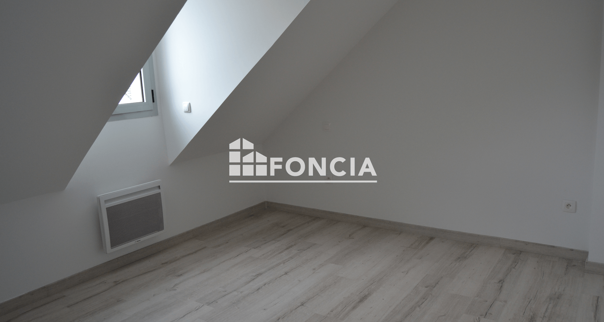 Appartement 2 pièces (35.45 m²) à louer - ÉTampes (91150)