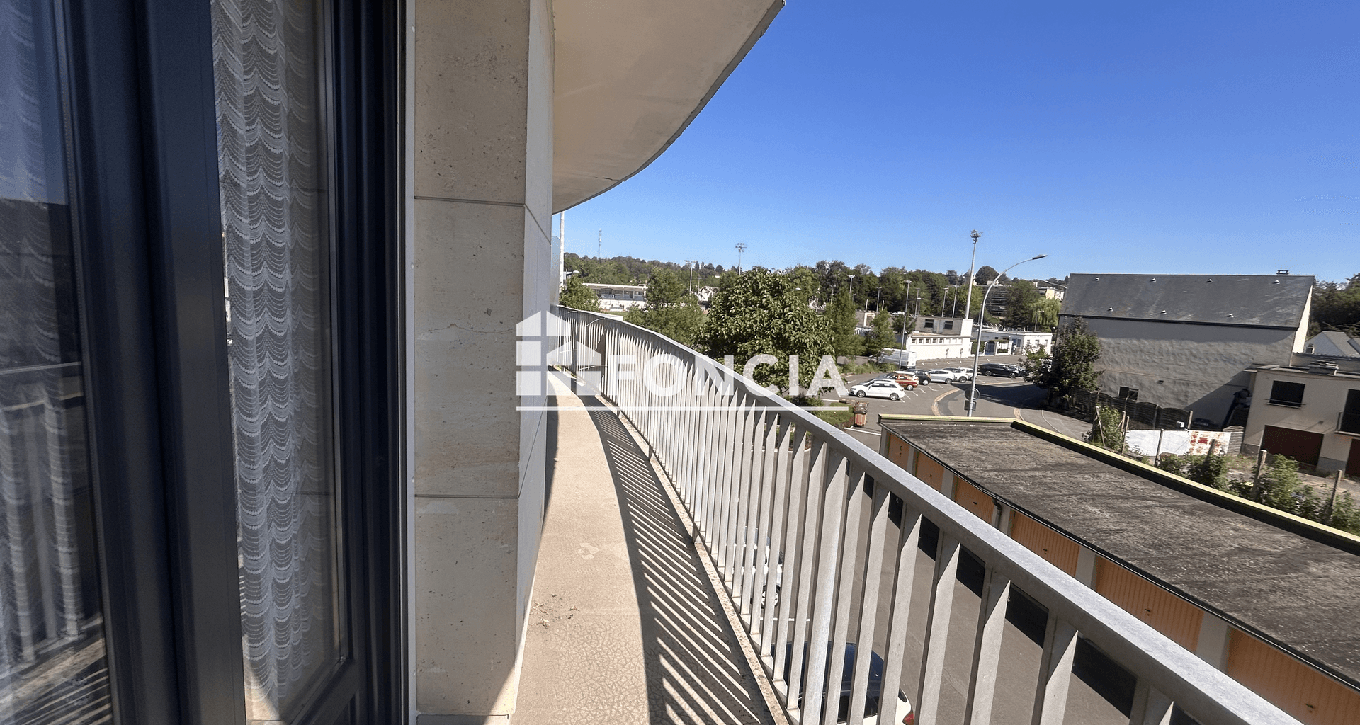 Appartement 2 pièces (42.64 m²) à vendre - Dreux (28100)