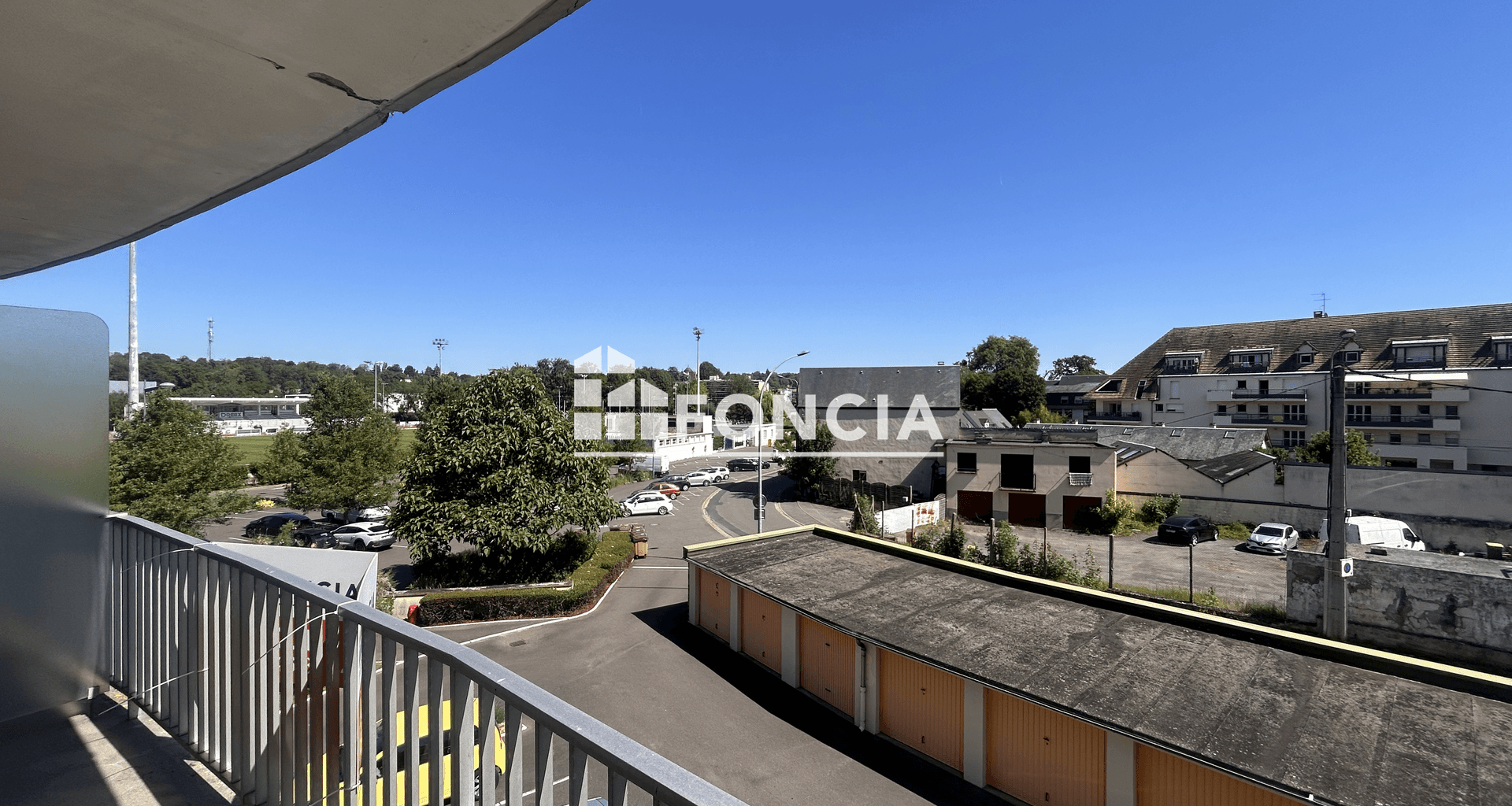 Appartement 2 pièces (42.64 m²) à vendre - Dreux (28100)