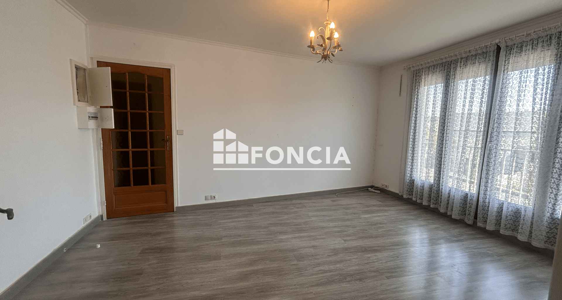 Appartement 2 pièces (42.64 m²) à vendre - Dreux (28100)