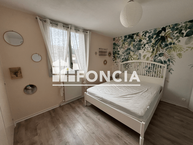 Appartement meublé 2 pièces (55.72 m²) à louer - Pau (64000)