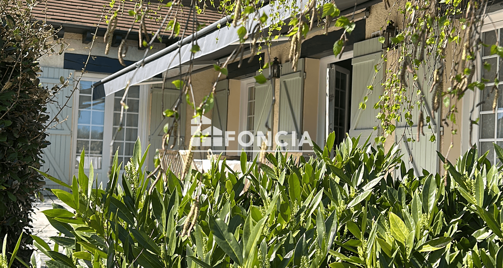 Maison 6 pièces (300 m²) à vendre - Lalinde (24150)