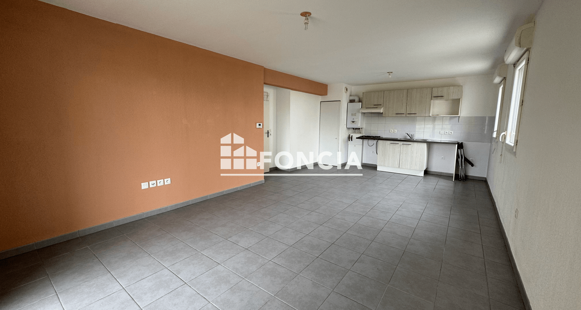 Appartement 3 pièces (67 m²) à vendre - Ambès (33810)