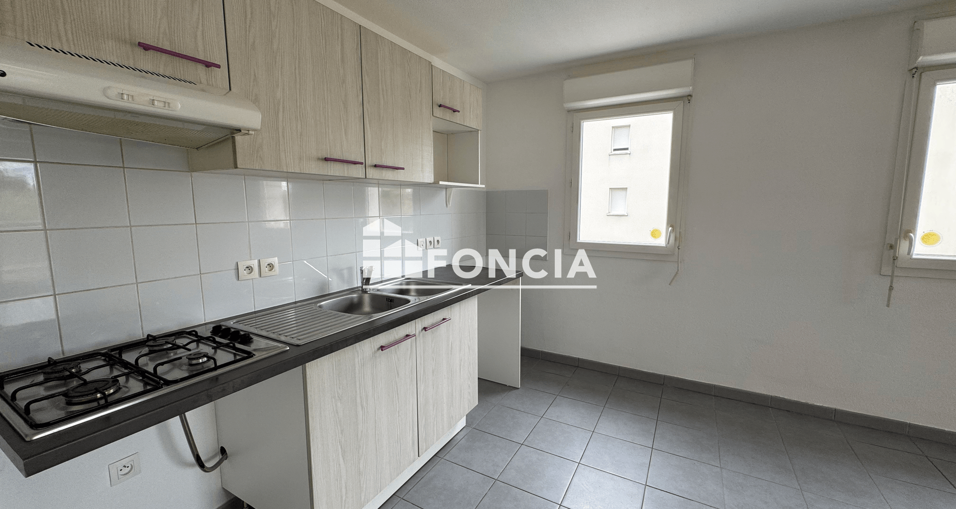 Appartement 3 pièces (67 m²) à vendre - Ambès (33810)
