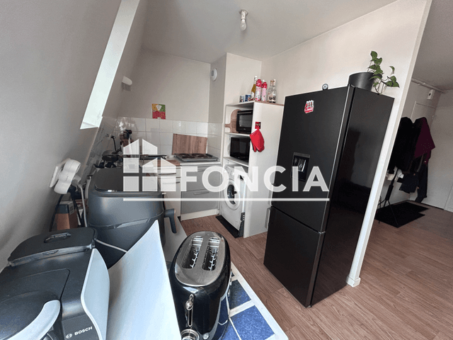 Appartement 3 pièces (62.16 m²) à louer - La Roche Sur Yon (85000)