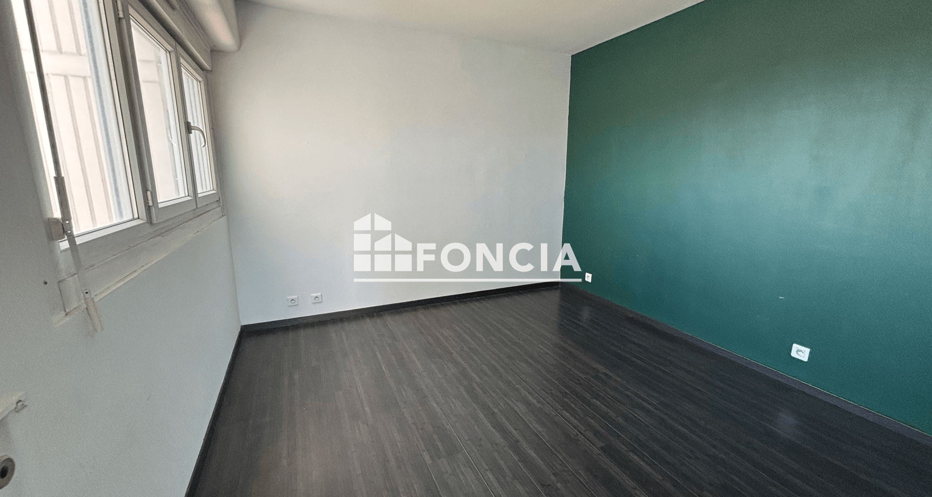 Appartement 4 pièces (80 m²) à vendre - Martigues (13500)