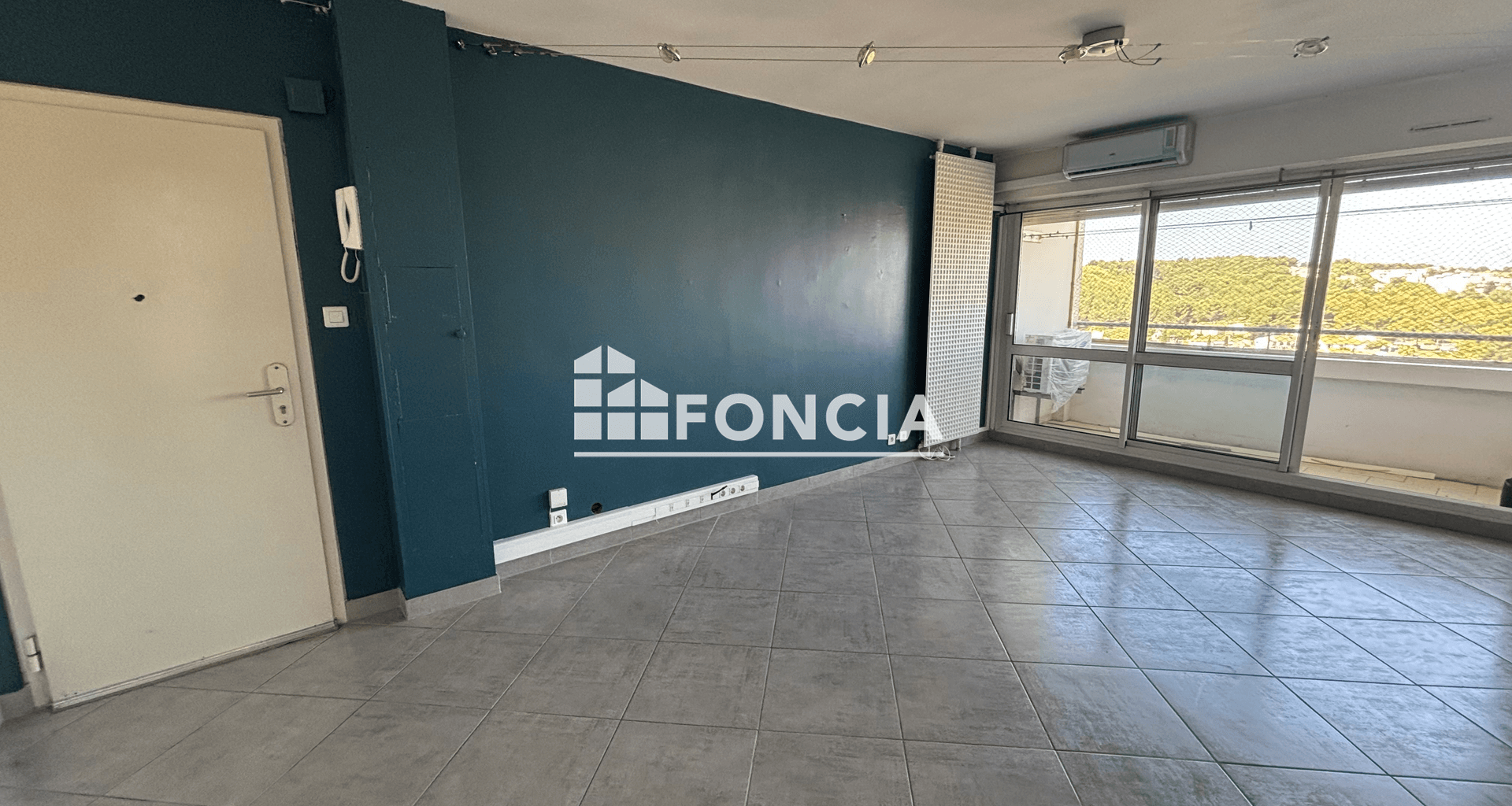 Appartement 4 pièces (80 m²) à vendre - Martigues (13500)