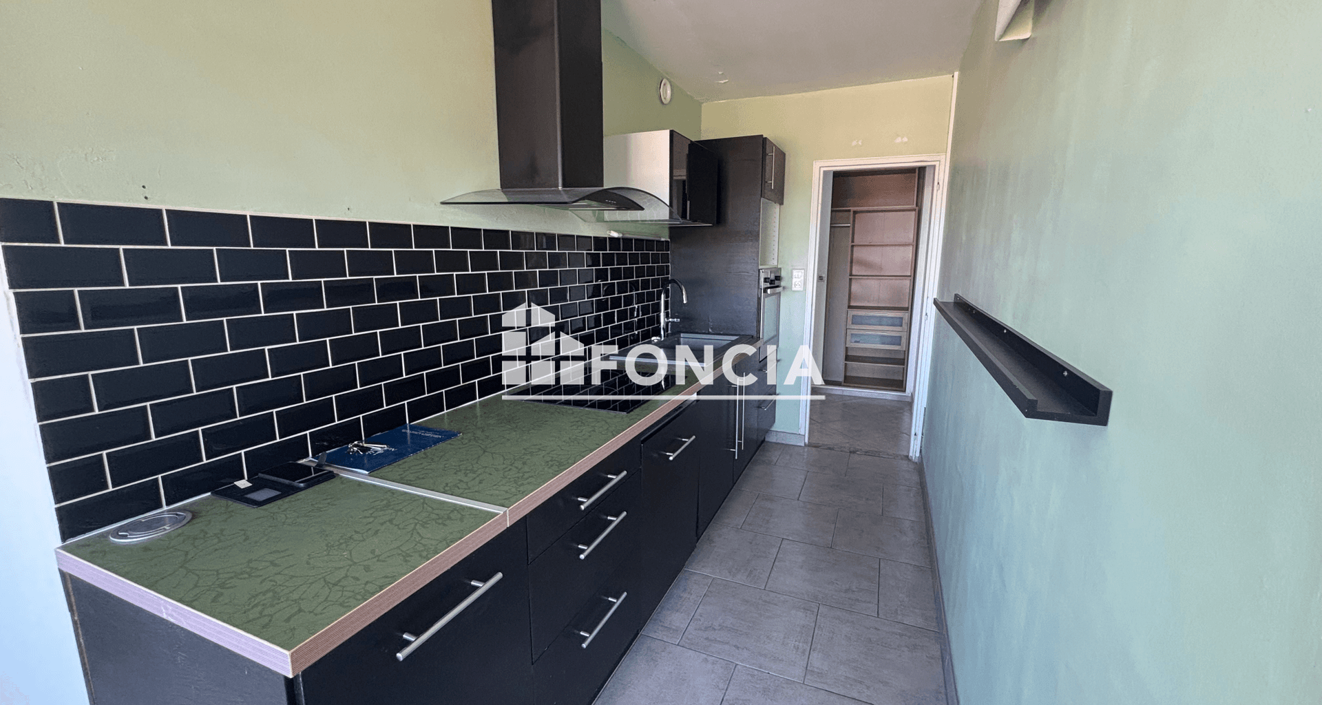 Appartement 4 pièces (80 m²) à vendre - Martigues (13500)
