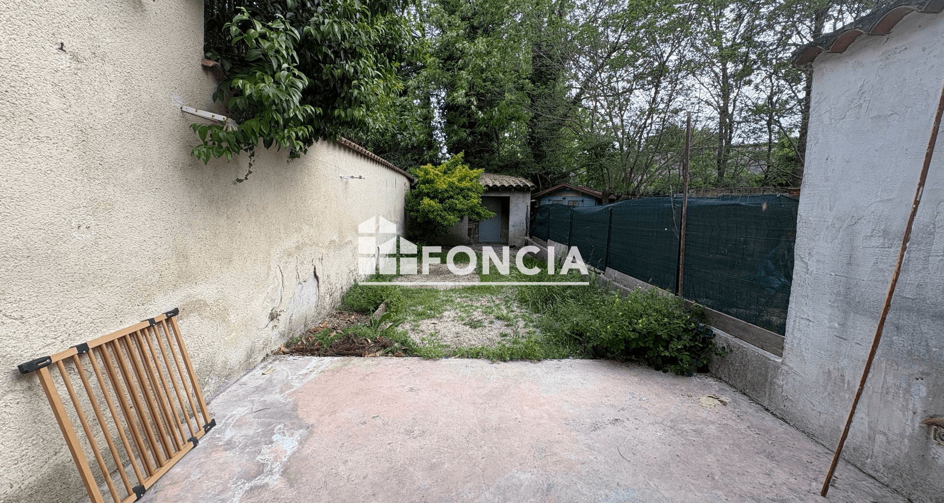 Appartement 3 pièces (54.5 m²) à louer - Carpentras (84200)