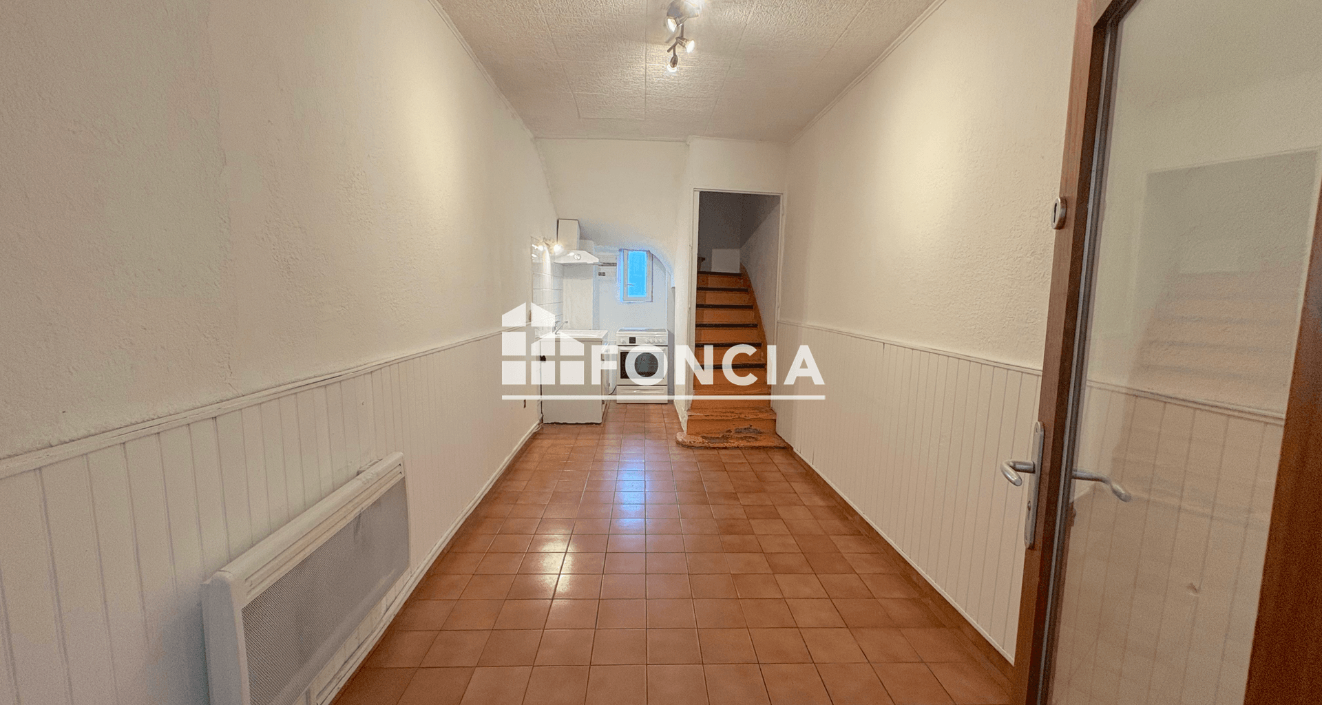 Appartement 3 pièces (54.5 m²) à louer - Carpentras (84200)