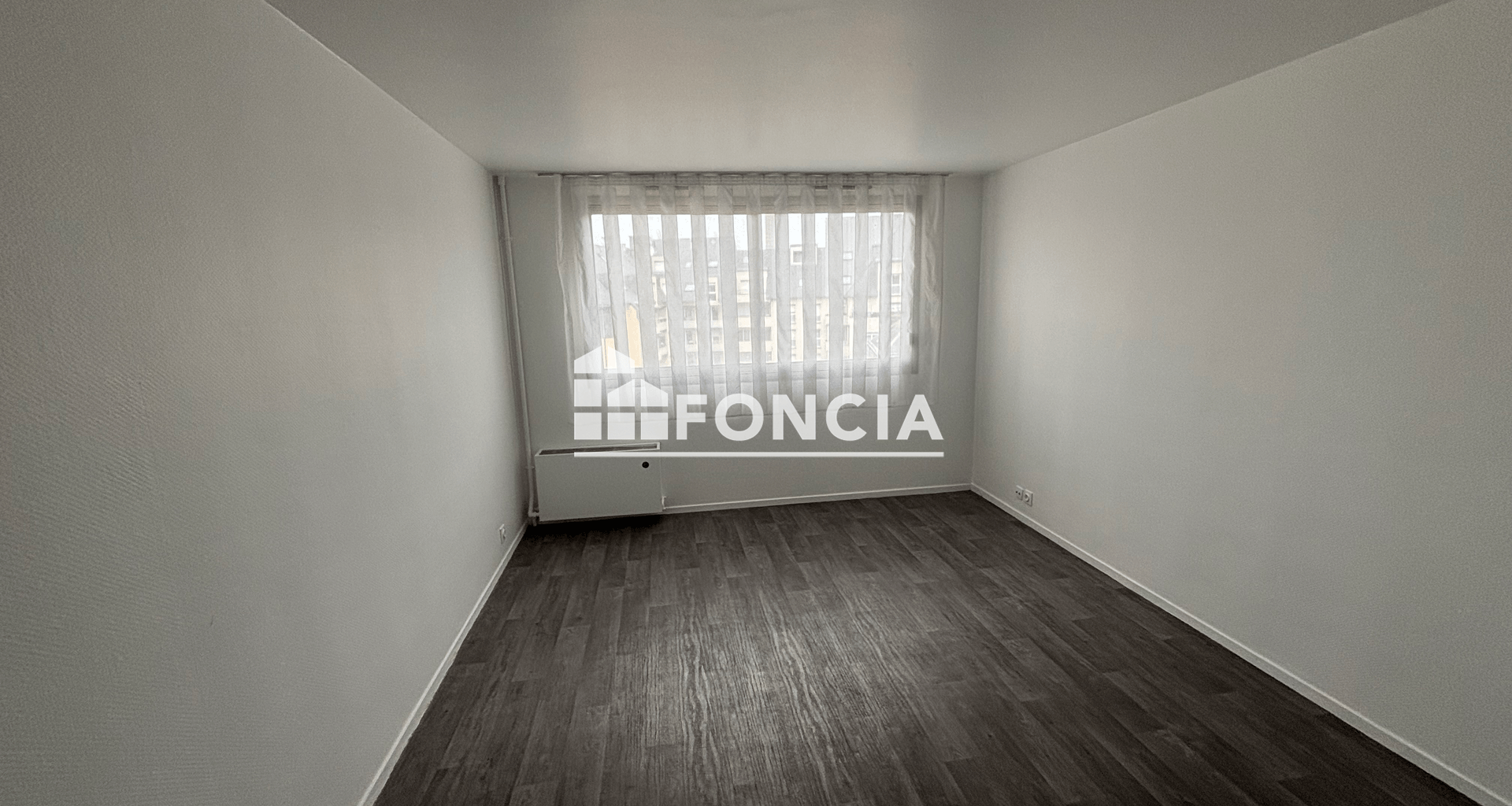 Studio (24.02 m²) à vendre - Rouen (76100)