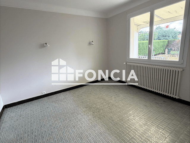 Maison 3 pièces (59.5 m²) à louer - Bretignolles Sur Mer (85470)