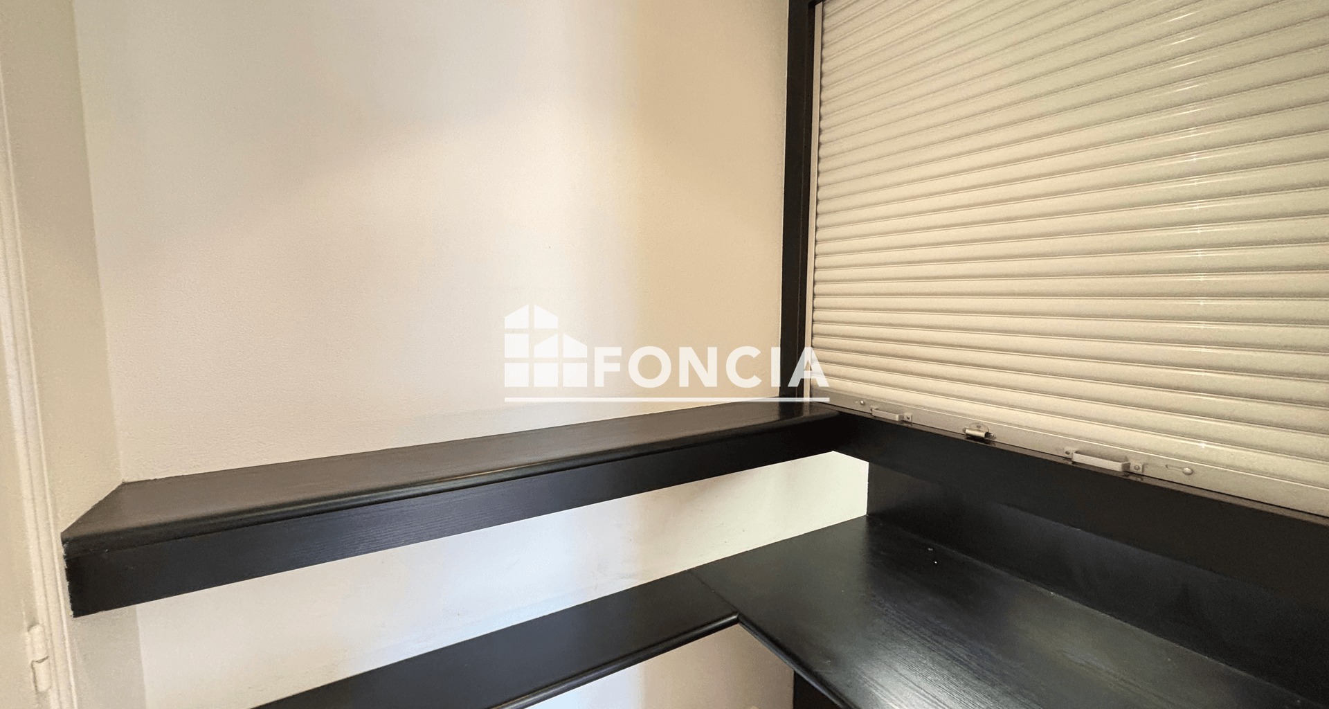 Appartement meublé 3 pièces (60.02 m²) à louer - Paris 17ᵉ (75017)