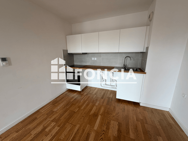 Appartement 3 pièces (57.8 m²) à louer - Arras (62000)