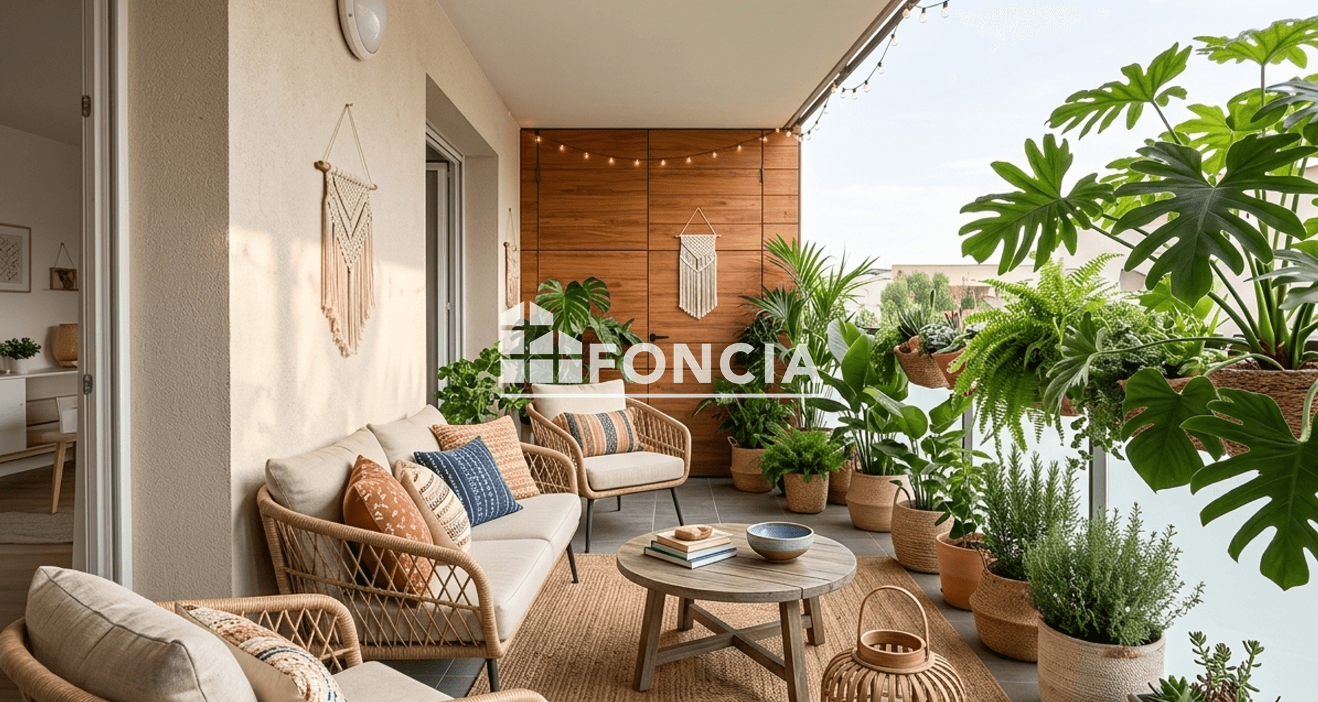 Appartement 3 pièces (68.59 m²) à vendre - Pontcharra (38530)