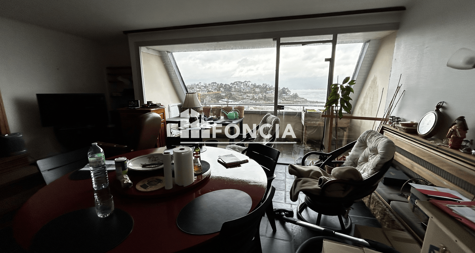 Maison 5 pièces (107.25 m²) à vendre - Perros-guirec (22700)