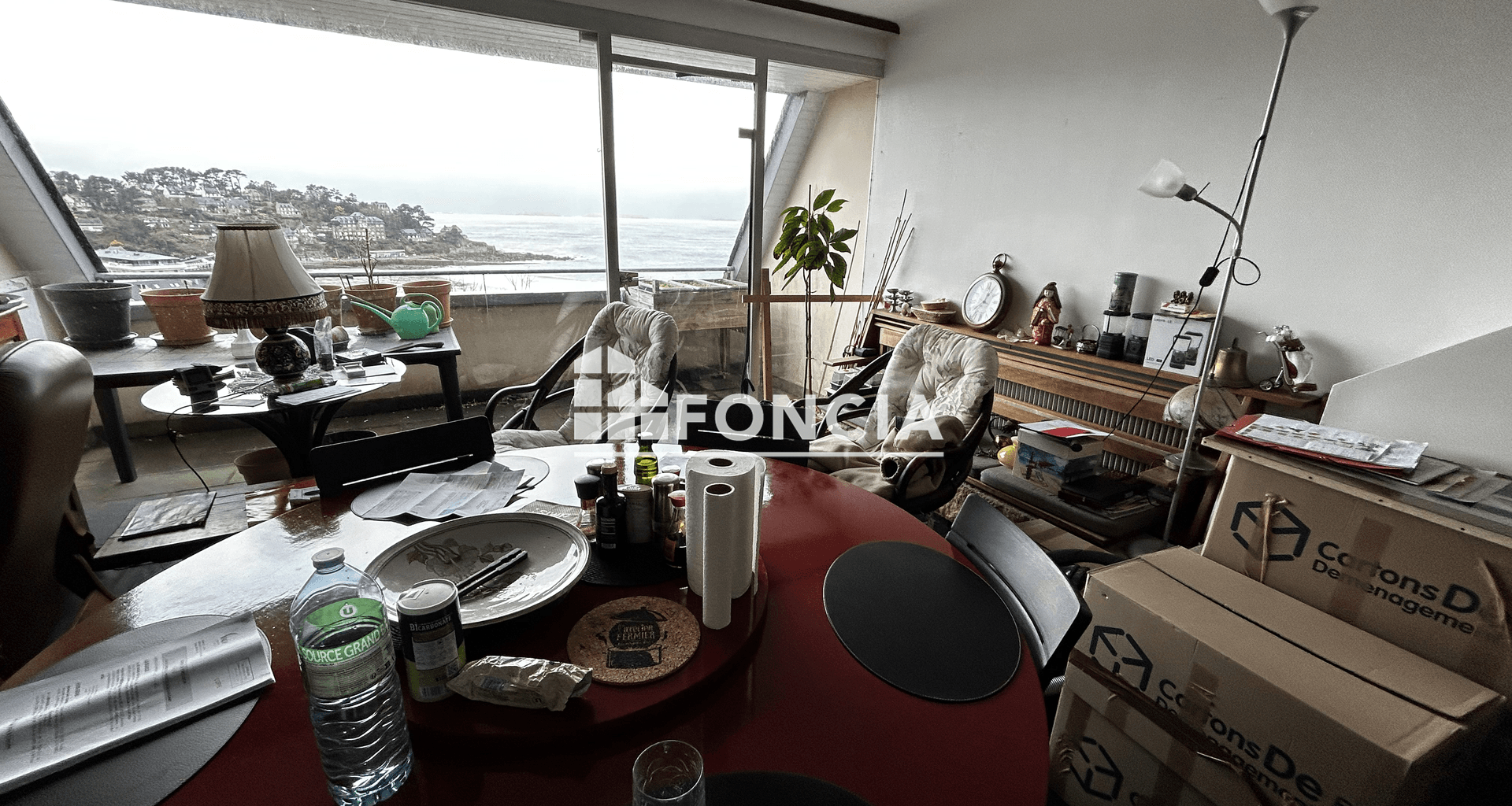 Maison 5 pièces (107.25 m²) à vendre - Perros-guirec (22700)