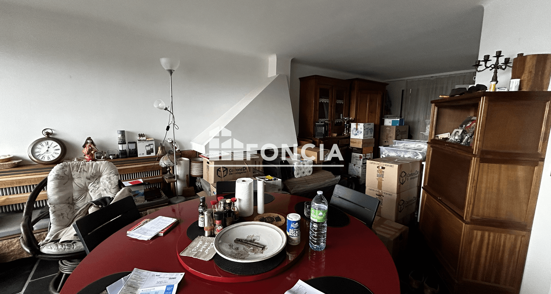 Maison 5 pièces (107.25 m²) à vendre - Perros-guirec (22700)