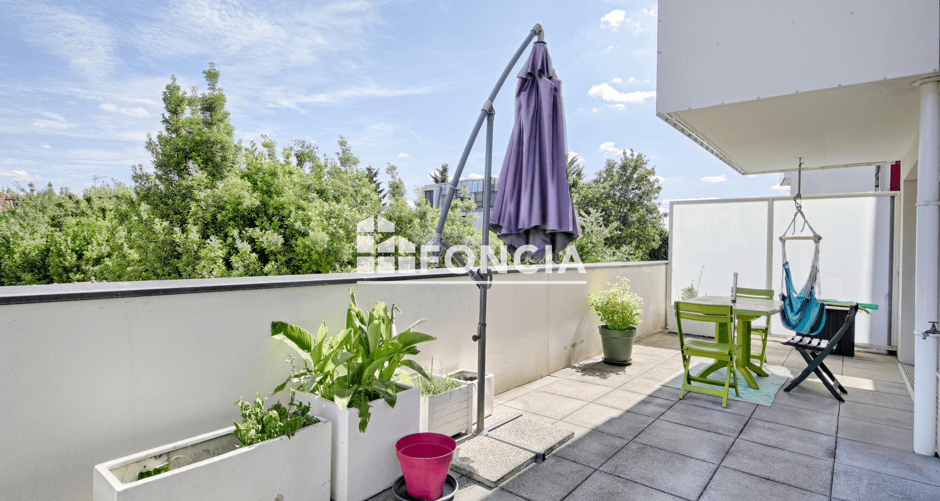 Appartement 3 pièces (64.9 m²) à vendre - Ivry-sur-seine (94200)