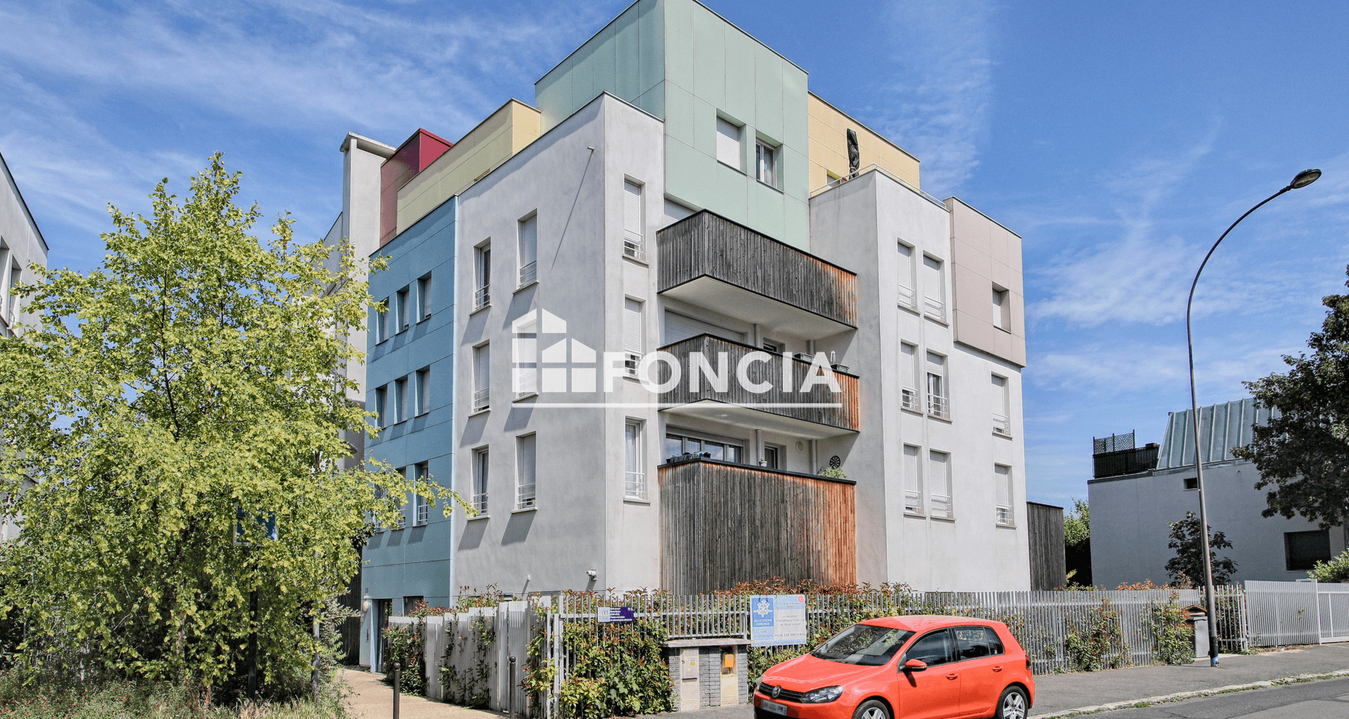 Appartement 3 pièces (64.9 m²) à vendre - Ivry-sur-seine (94200)