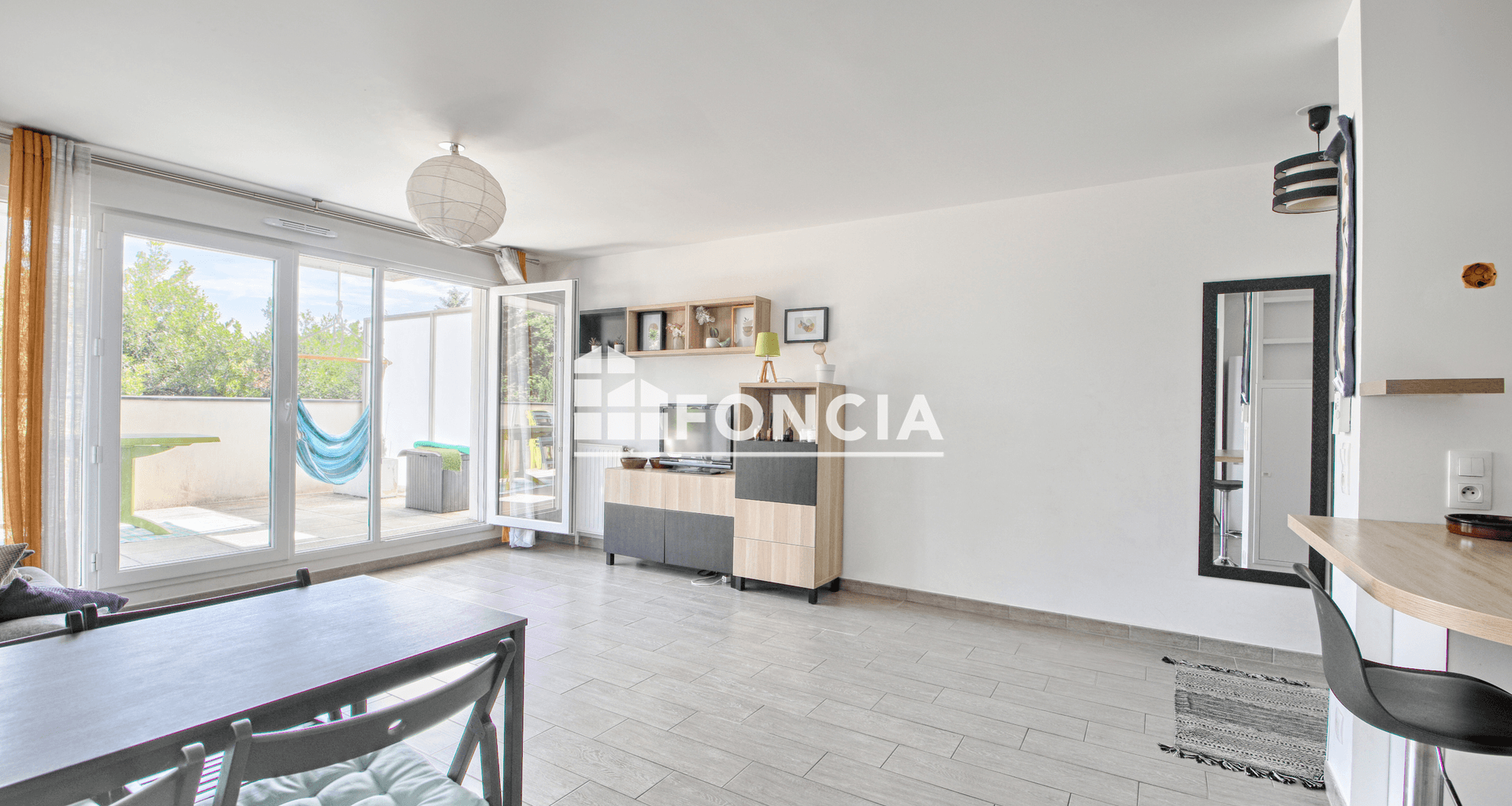 Appartement 3 pièces (64.9 m²) à vendre - Ivry-sur-seine (94200)