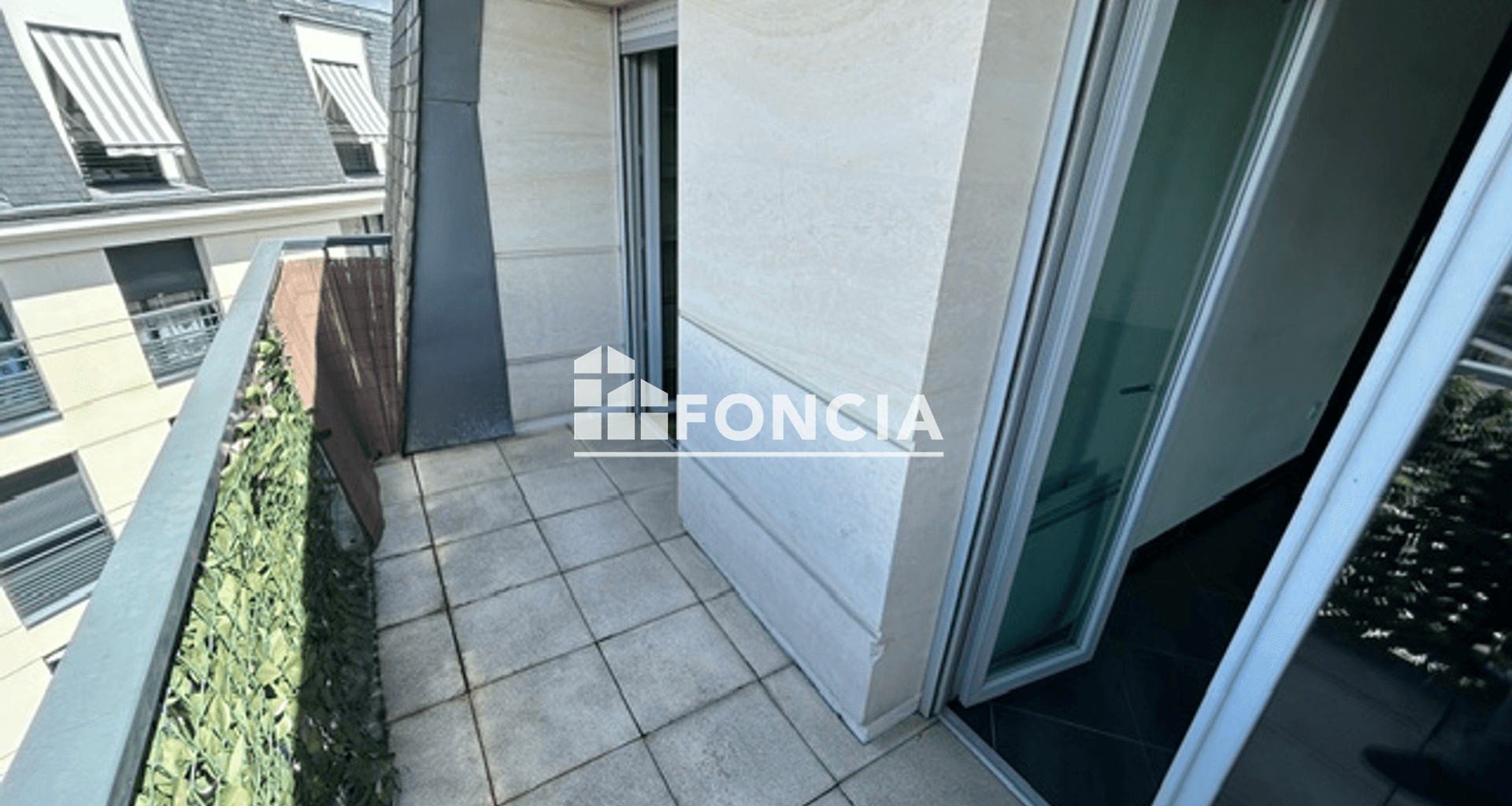 Appartement 4 pièces (81.83 m²) à louer - Antony (92160)