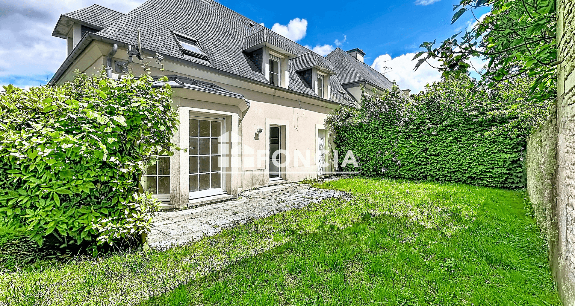 Maison 4 pièces (90 m²) à vendre - Mathieu (14920)