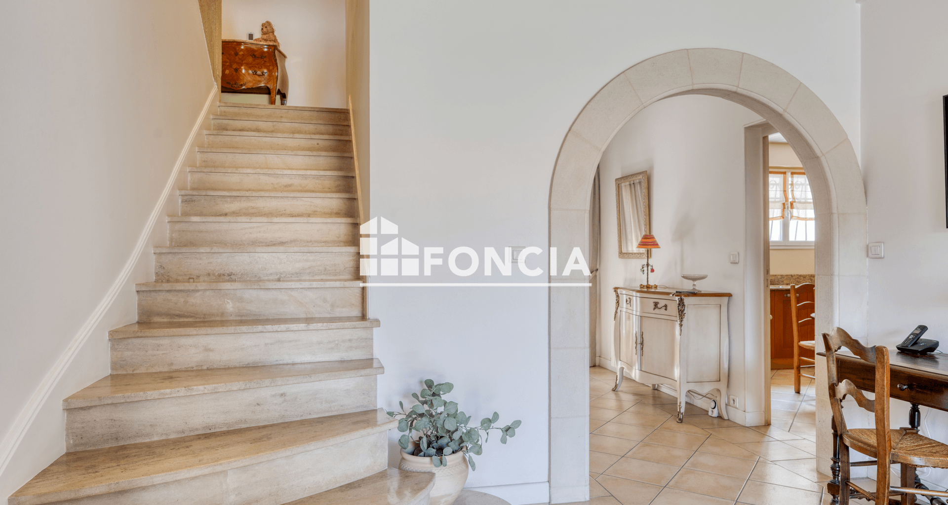 Maison 10 pièces (215.02 m²) à vendre - Bordeaux (33800)