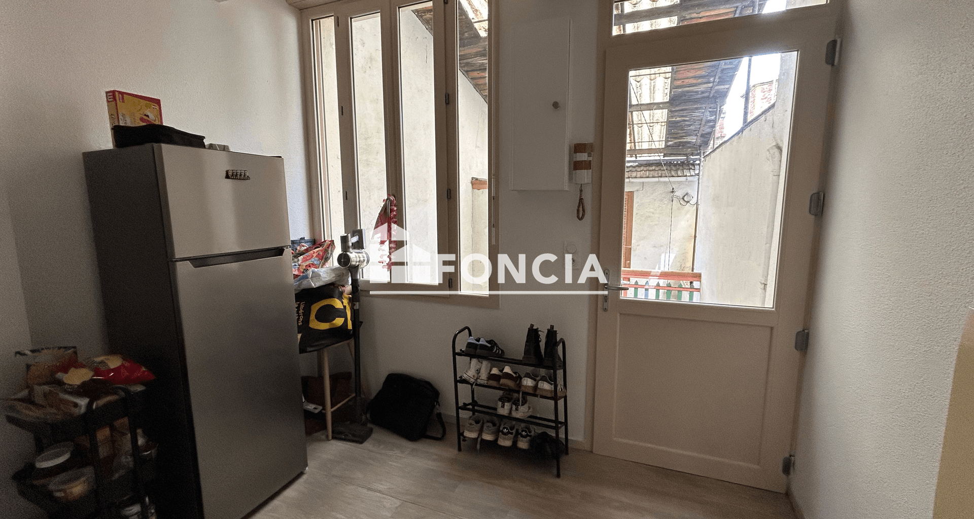 Appartement 4 pièces (77.17 m²) à louer - Roanne (42300)