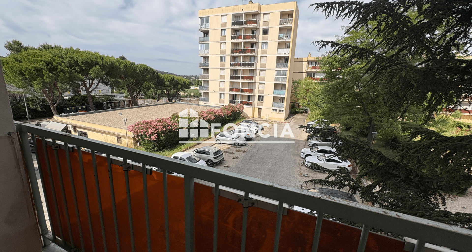 Appartement 3 pièces (65 m²) à vendre - Aix-en-provence (13100)