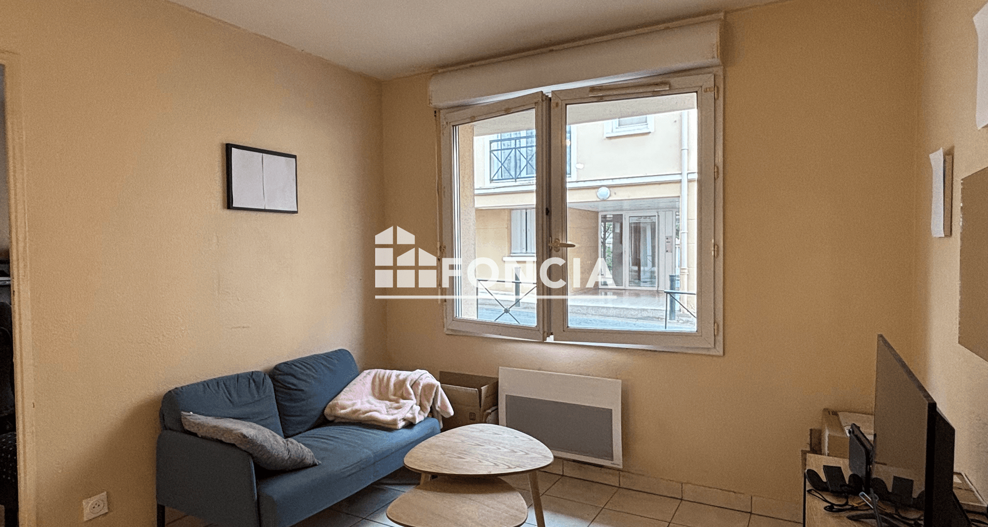 Appartement 2 pièces (0.01 m²) à louer - ÉTampes (91150)