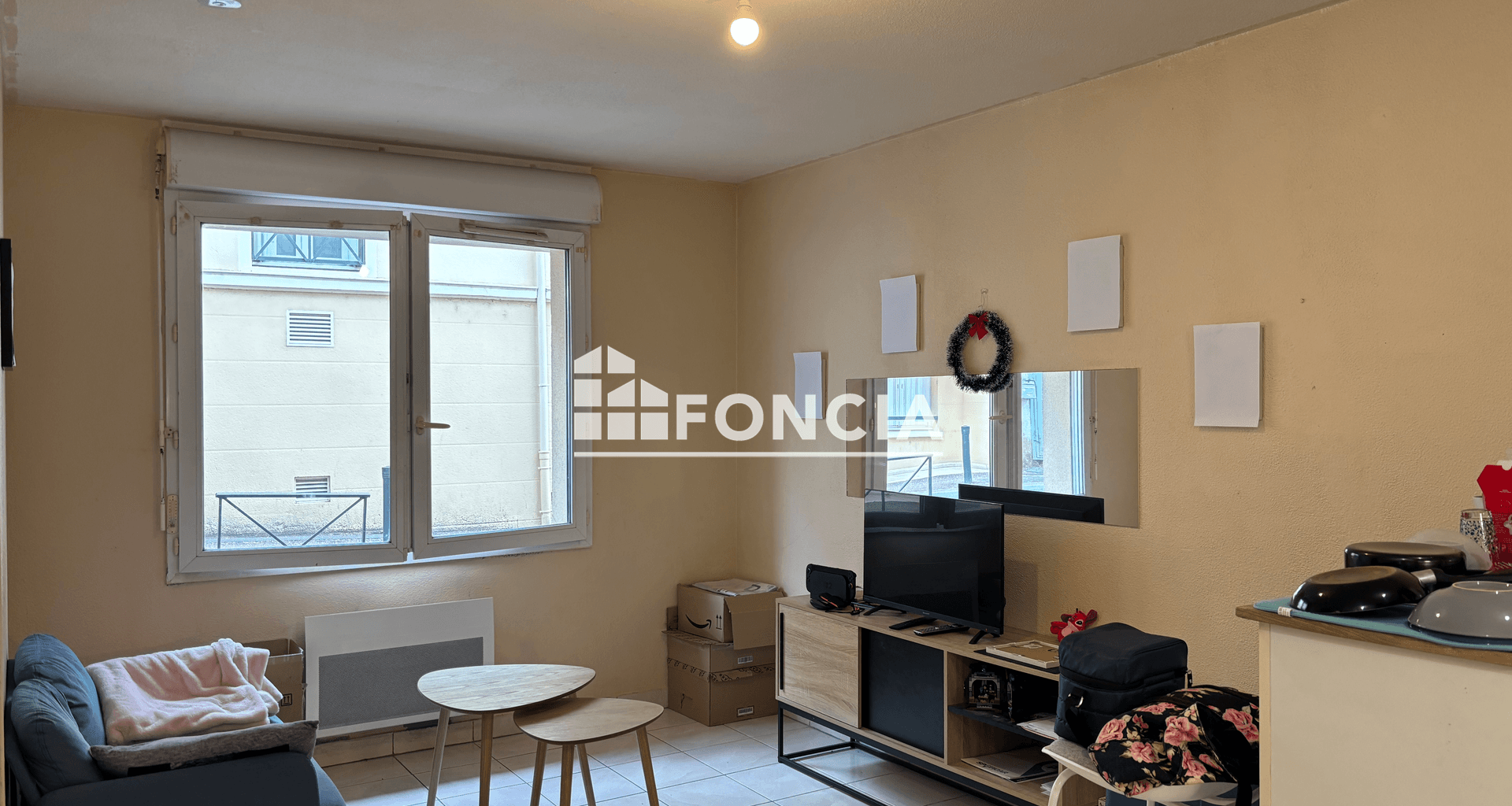 Appartement 2 pièces (0.01 m²) à louer - ÉTampes (91150)