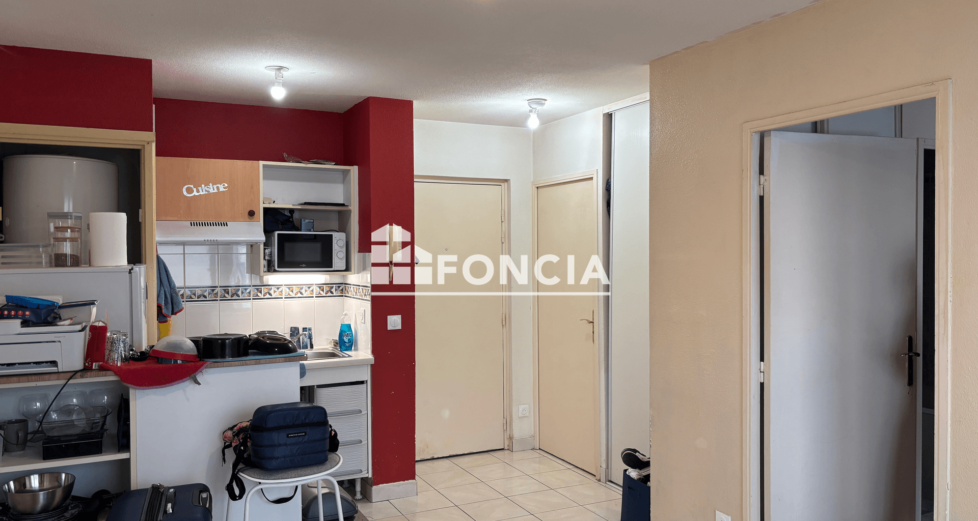 Appartement 2 pièces (0.01 m²) à louer - ÉTampes (91150)