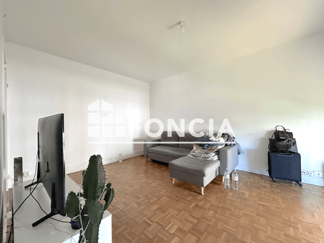 Appartement 2 pièces (45.7 m²) à louer - Nantes (44100)