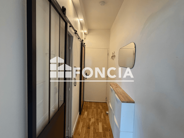 Studio (20 m²) à louer - Angouleme (16000)