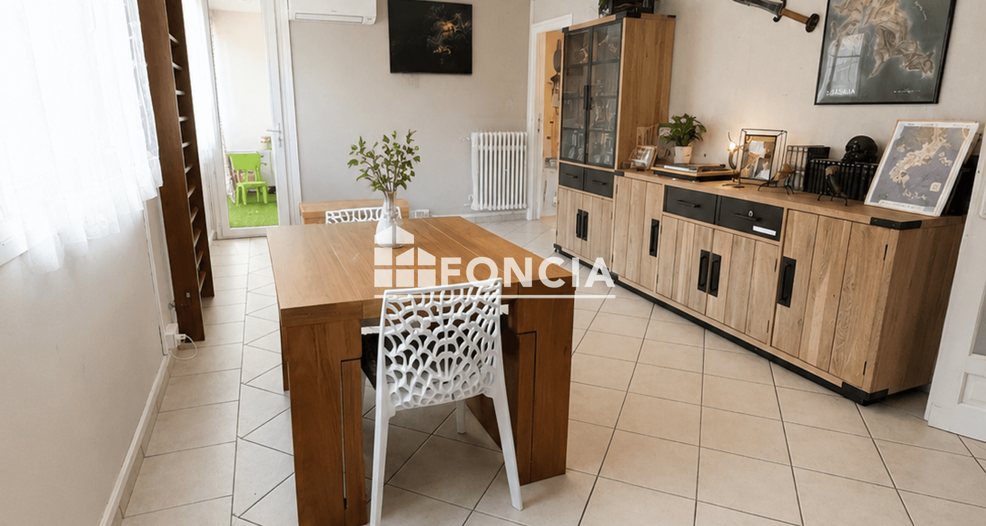 Appartement 3 pièces (64.08 m²) à vendre - Cavaillon (84300)