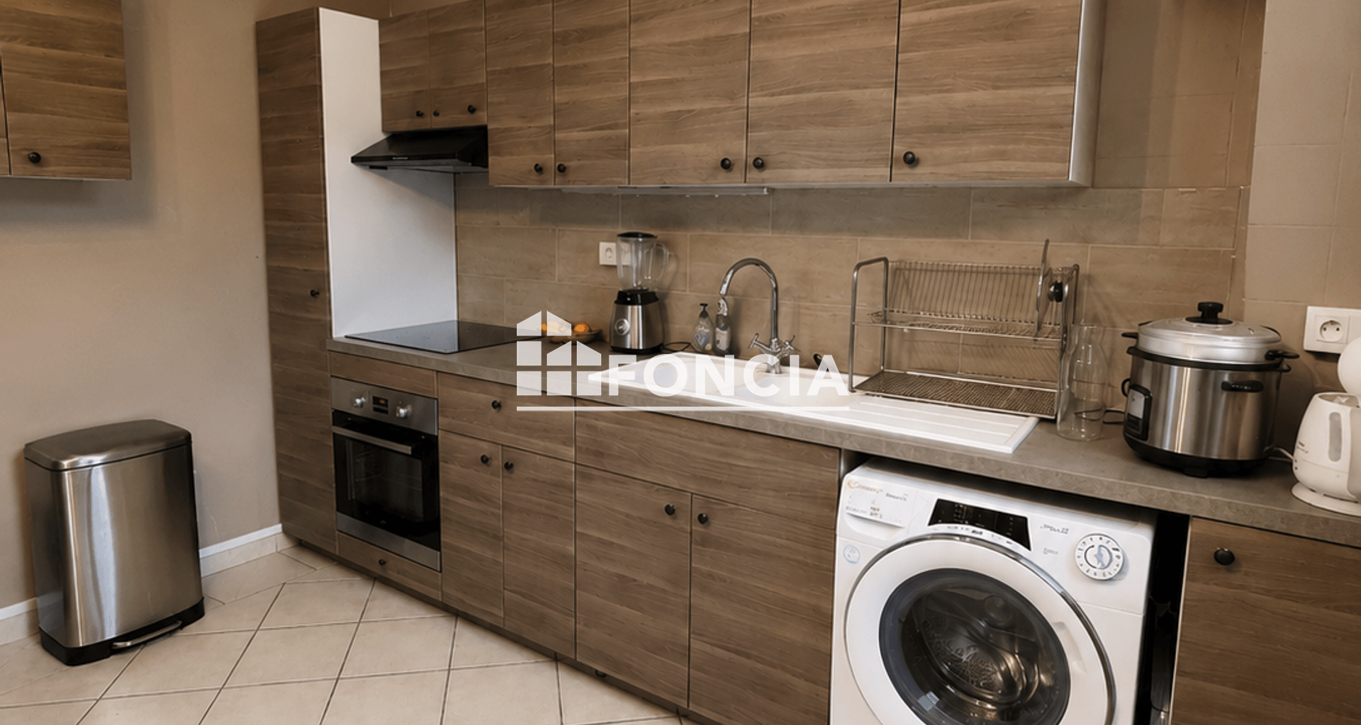 Appartement 3 pièces (64.08 m²) à vendre - Cavaillon (84300)