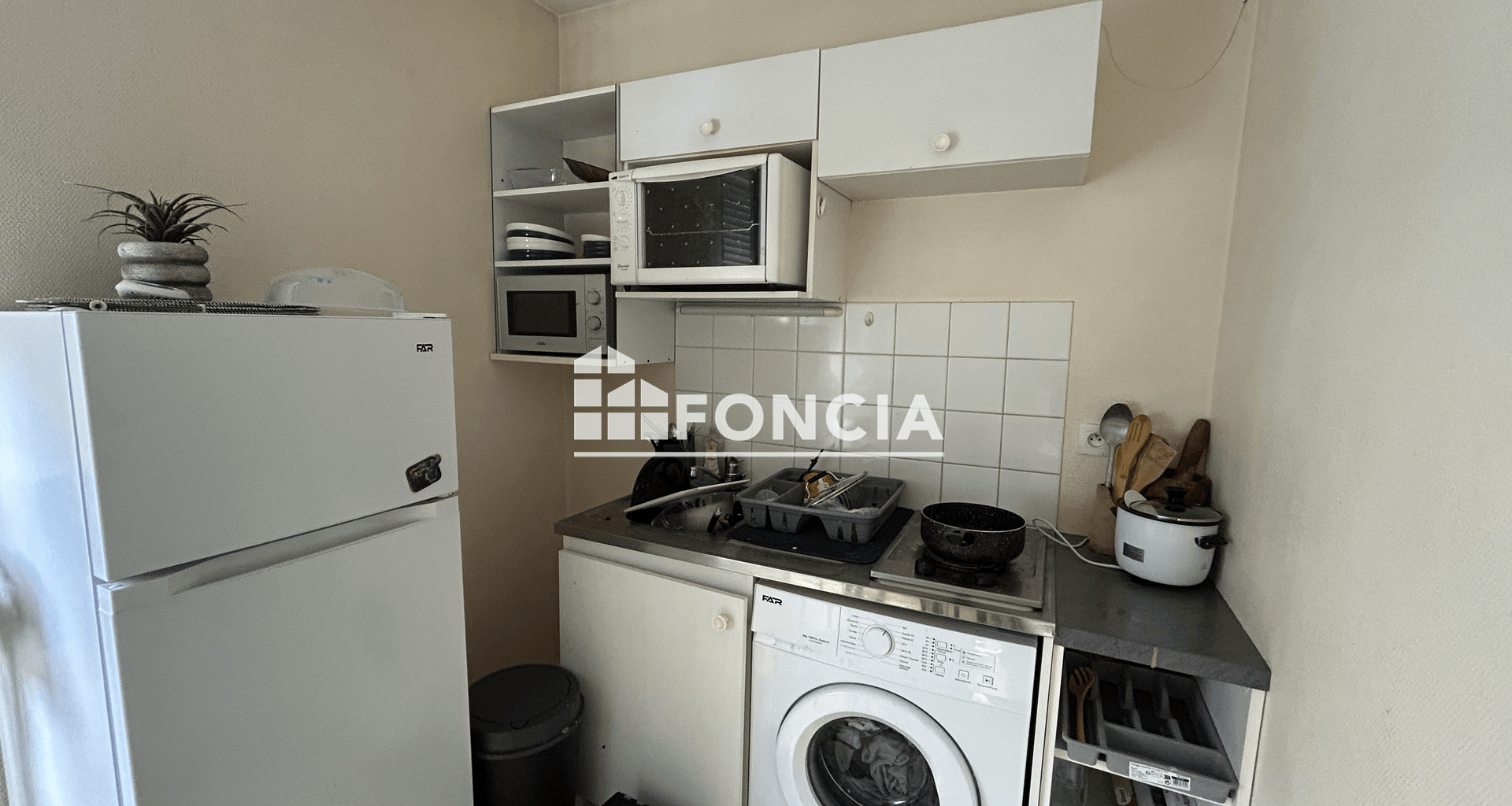 Studio (23.54 m²) à vendre - Chartres (28000)