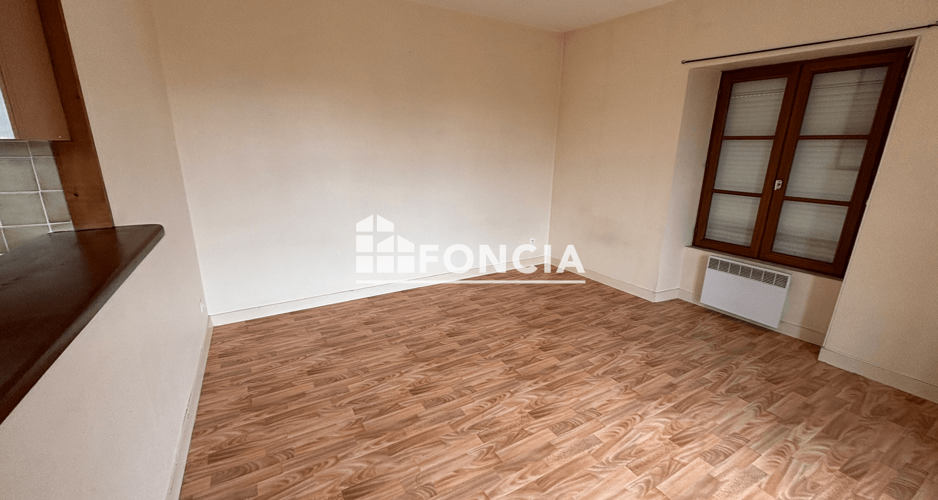 Appartement 2 pièces (37.29 m²) à vendre - Cognac (16100)